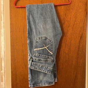 Cinch ada 30/ Xl long